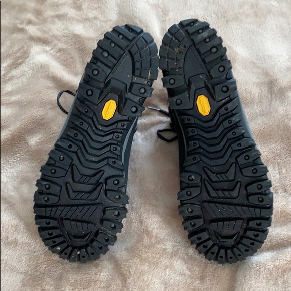 Merrill Continuum Waterproof Hiking Boot - Picture 3 of 3